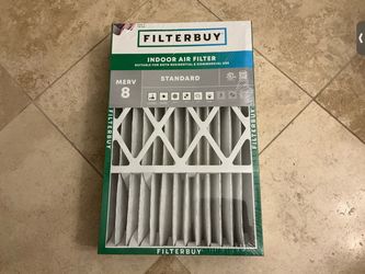 AC filter