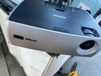 Projector