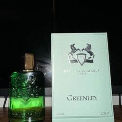 PDM Greenly 125ml