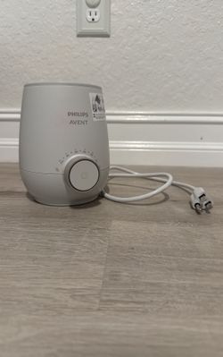 Philips Avent Bottle Warmer