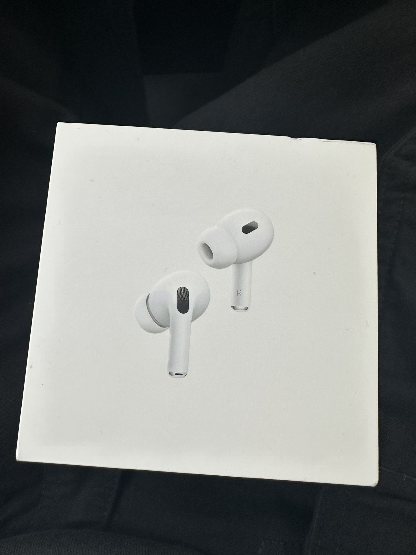 Airpod Pros (2nd generation)