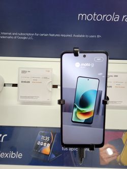 Motorola Moto Play