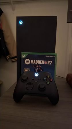 Xbox Series X
