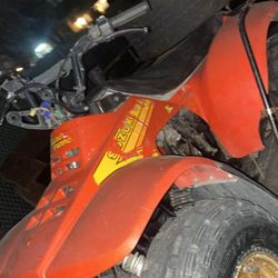 Quad