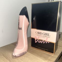 Blush Good Girl Perfume 2.7 oz by Carolina Herrera (NEGOTIABLE!!)