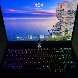 Lenovo Legion 5 RTX 5060 & Upgraded 32GB of DDR5 Ram