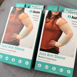 Hizo Arm Compression Sleeve