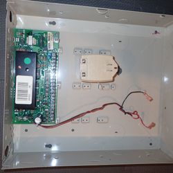 Vista 10SE Alarm Panel