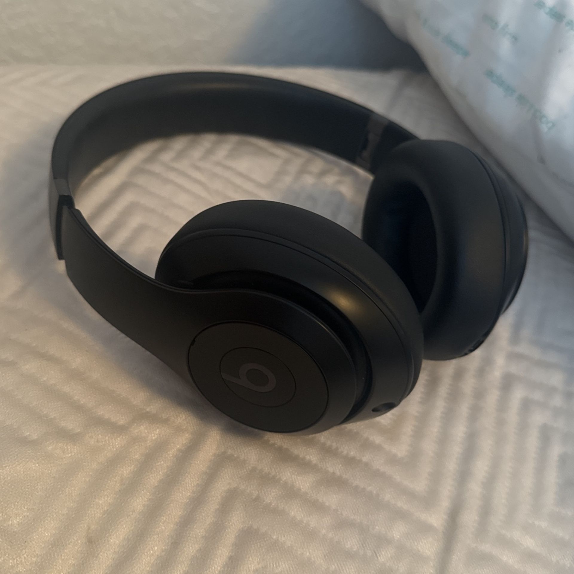 Beats Pros