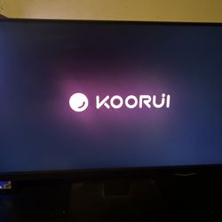 Gaming Monitor 
