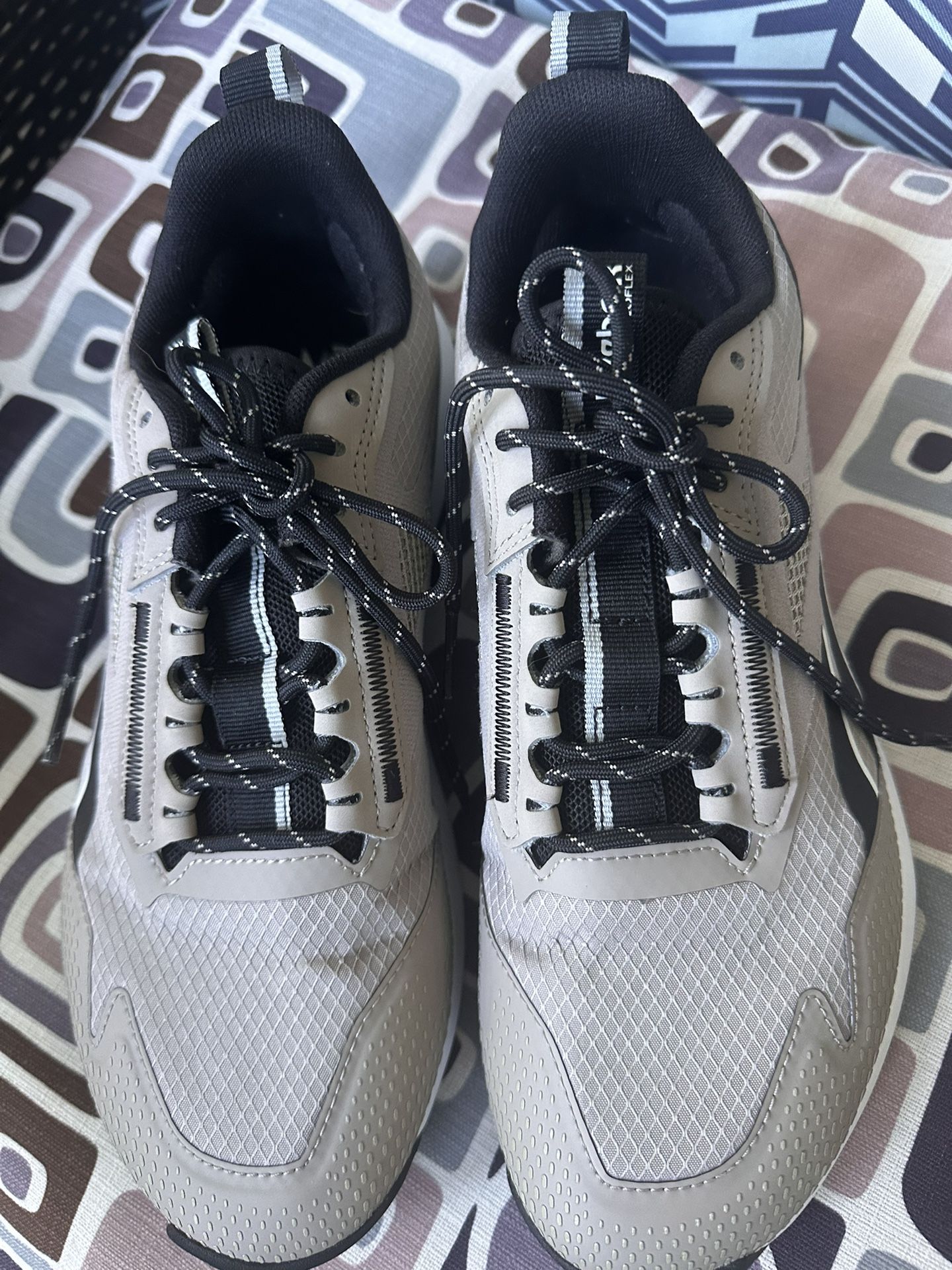 Reebok Nano Flex Women 8.5 Shoes