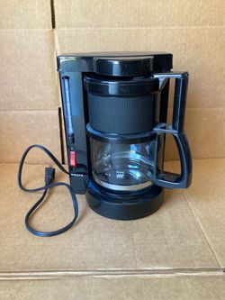 KRUPS Coffee Maker