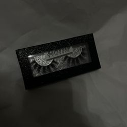 Lash Strips 