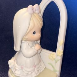 Precious Moments Porcelain (1992)