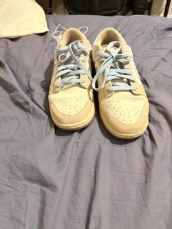 dunks size 10
