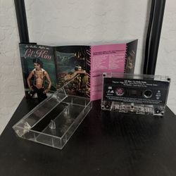 Lil Kim Cassette