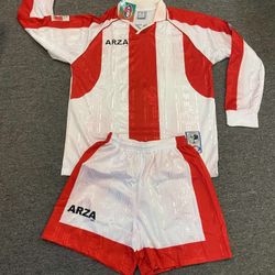 Nuevos Uniformes de futbol soccer en especial sizes XL