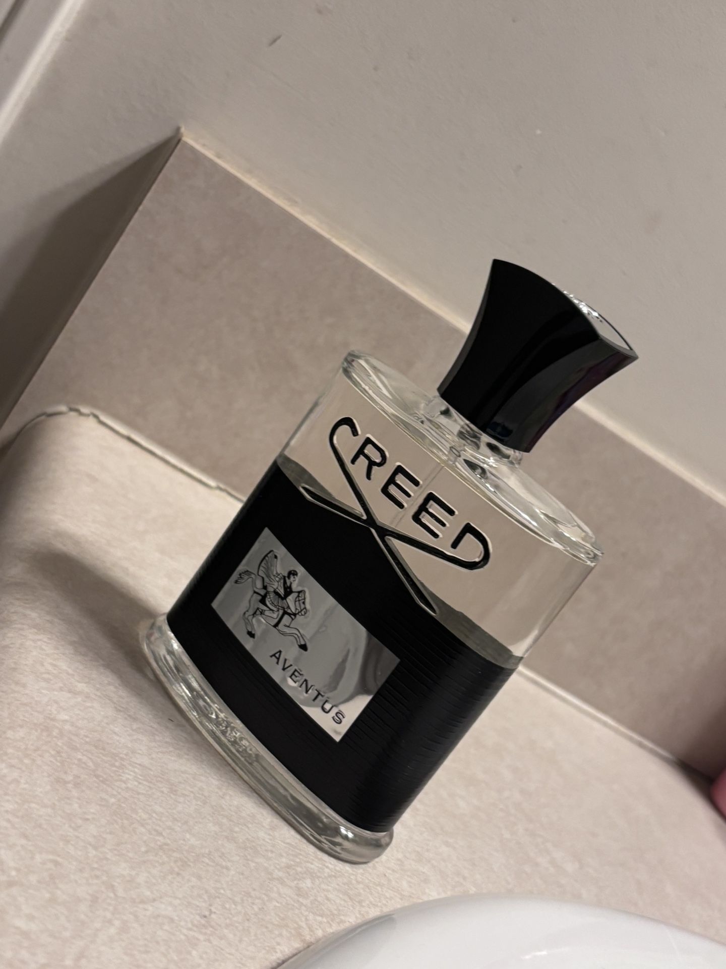 Brand New Creed