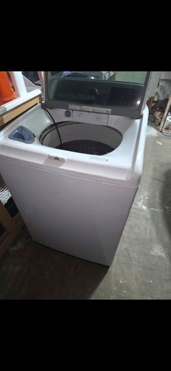 Samsung washer