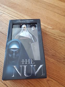 The Nun 