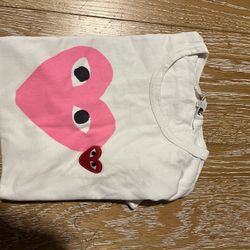 CDG tee