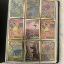 Pokémon TCG Cards For Trade NM