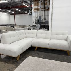 L Shape Couch - Free Delivery