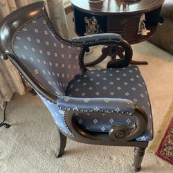 Beautiful Antique Chair!