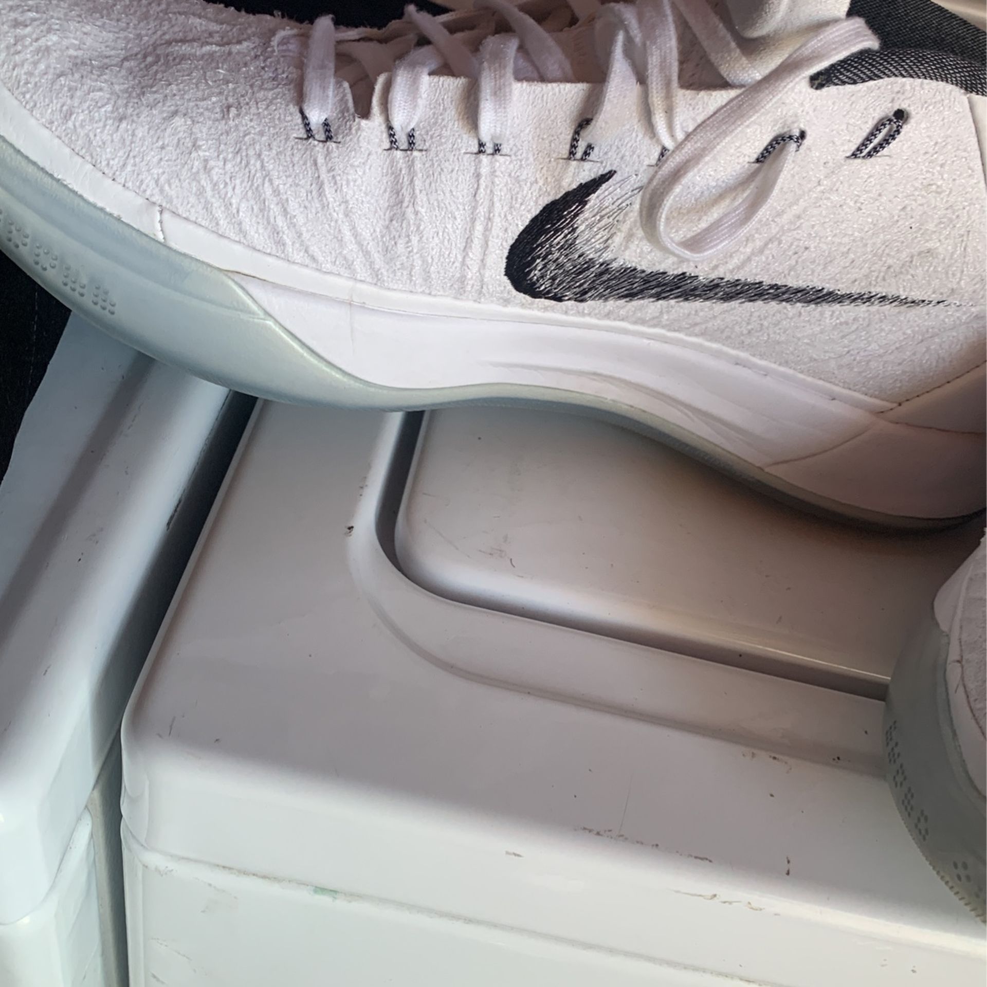 Kobe Nike