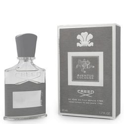 CREED - AVENTUS COLOGNE EDC ( M ) 1.7 OZ