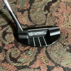 Wilson Staff Grant Park Putter 35inch
