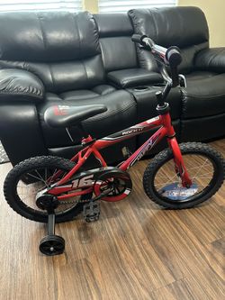bicycle
