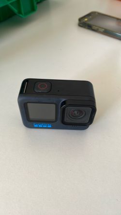Go pro 10