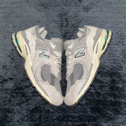 New Balance Size 7.5 For Both 