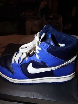 Boys Nikes