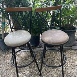 stools