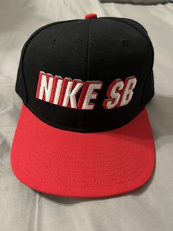 Nike SB SnapBack Hat