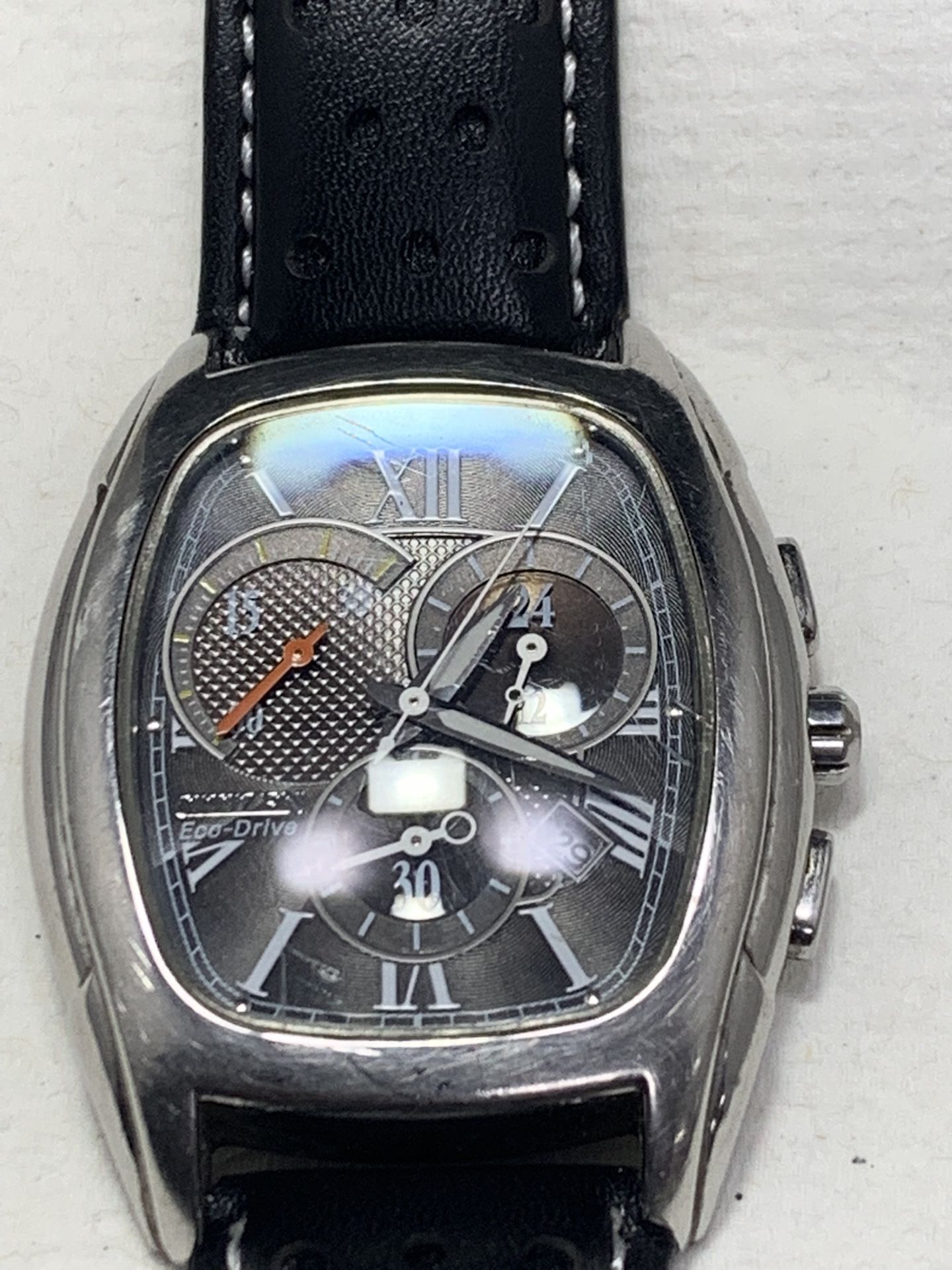 Citizen CALIBRE 5700 Eco Drive Watch