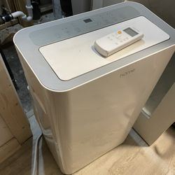 Home Labs Portable Ac 1400 Btu