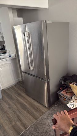 Fridge LG