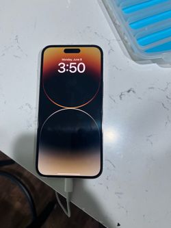 iPhone 14 Pro Max