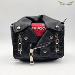 Glamlite Chucky Tiff Makeup Bag