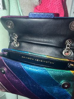 Rainbow  Kurt Geiger