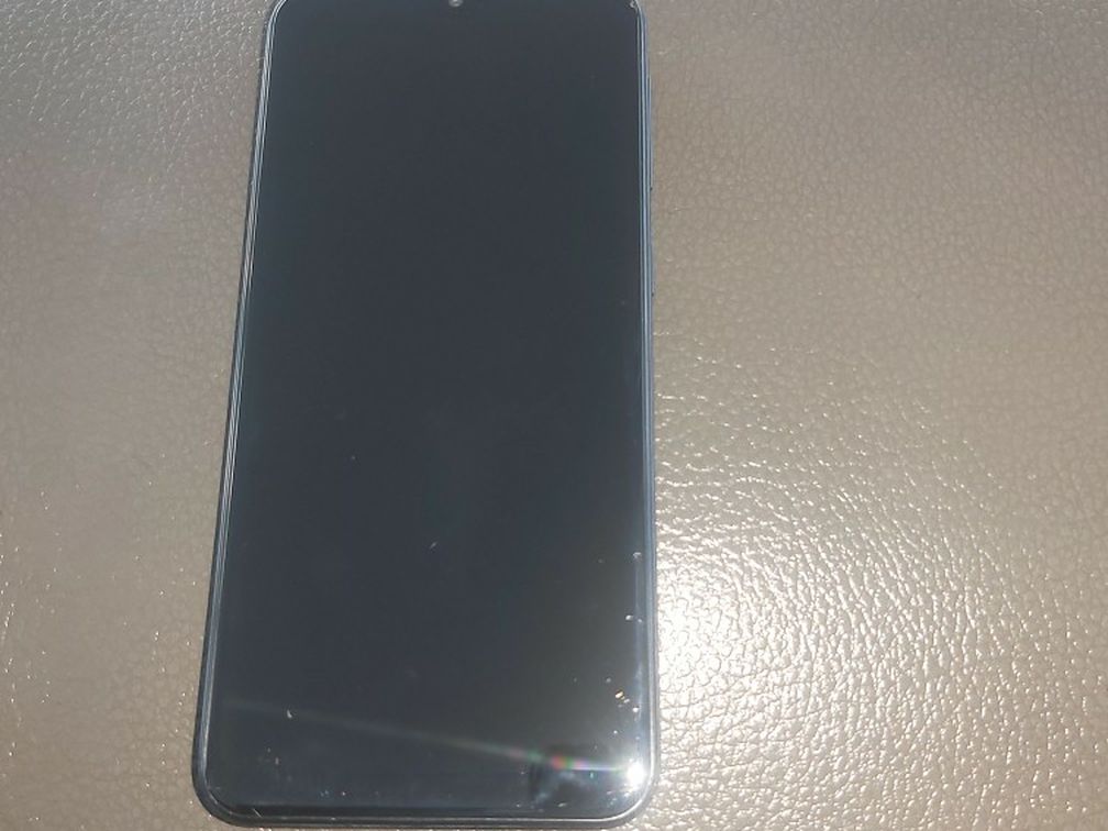 Samsung Galaxy A10e Unlocked