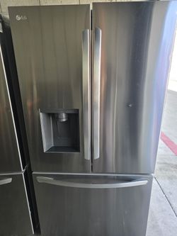 LG Refrigerator 36 Inch