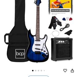 Electric Guitar
