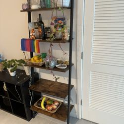 Shelf