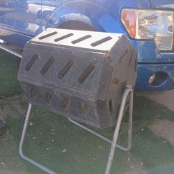 Compost Bin 