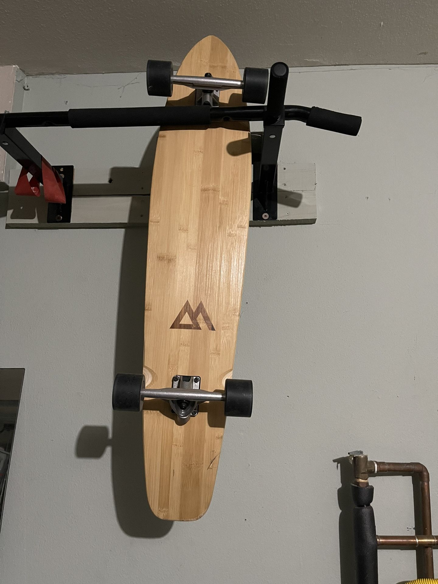 Longboard For Sale