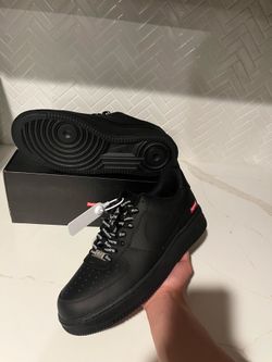 Nike Air Force’s